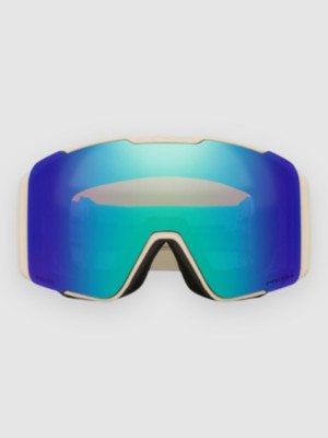 【OAKLEY】LINEMINER L JAMIE ANDERSON 美品 Oakley Line Miner L Jamie Anderson Signature Prizm Snow Sage